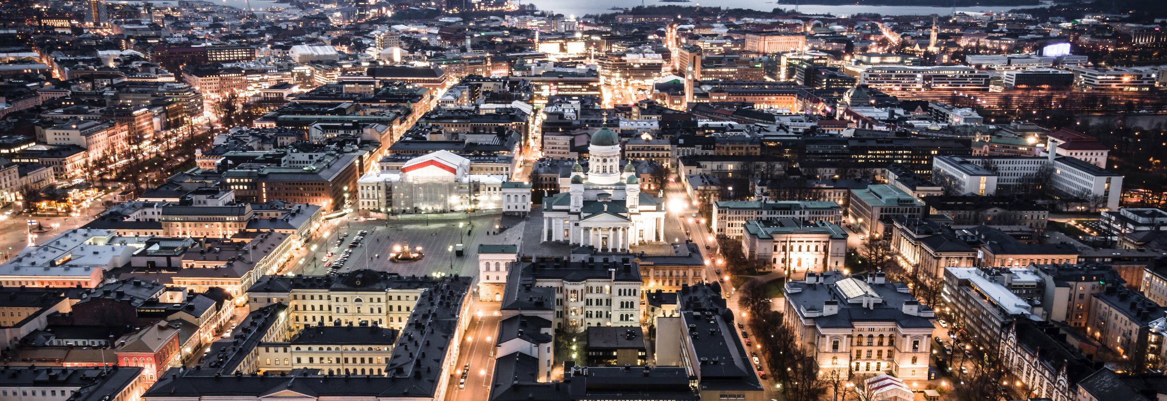 Helsinki