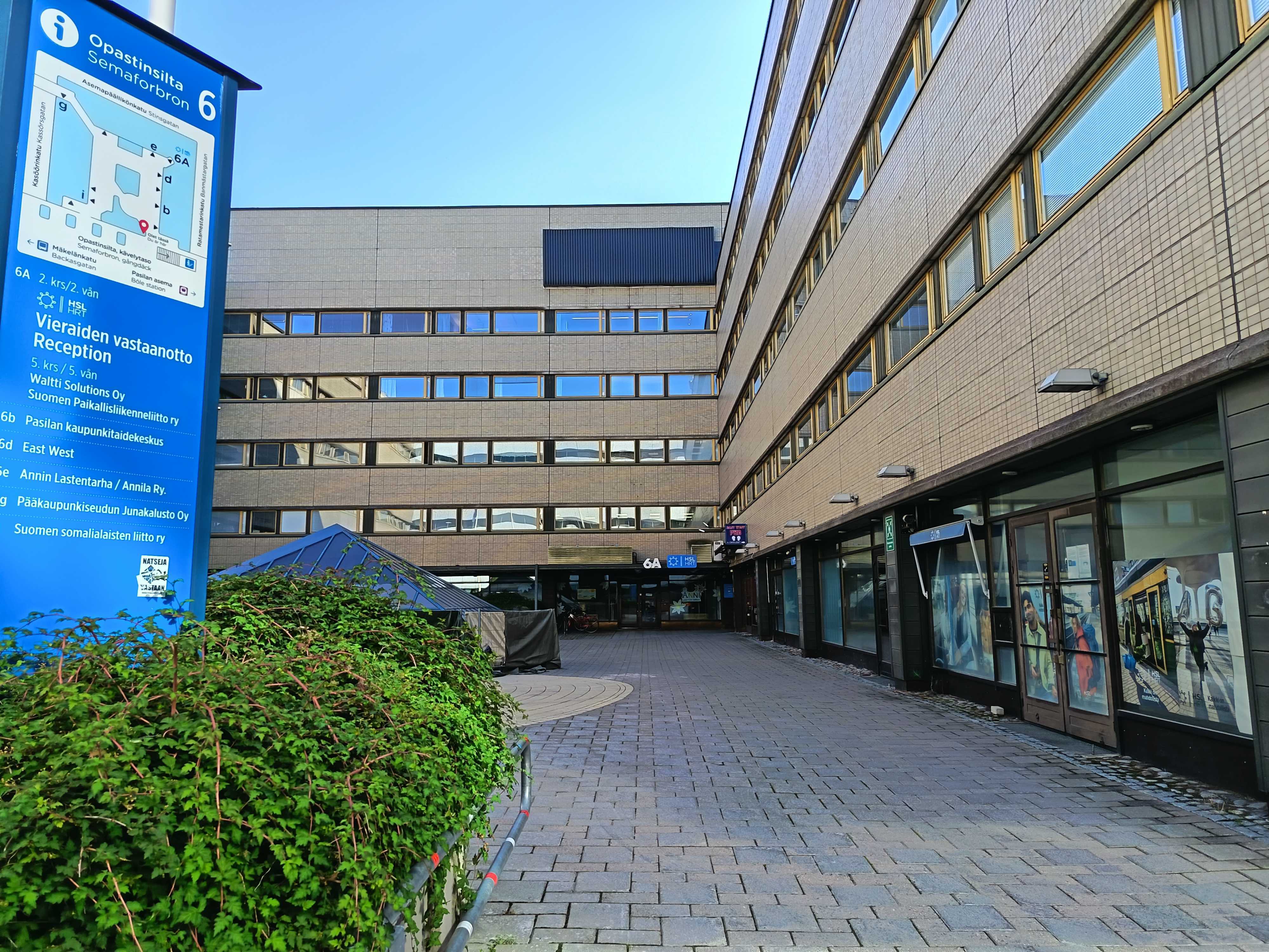 HSL Office