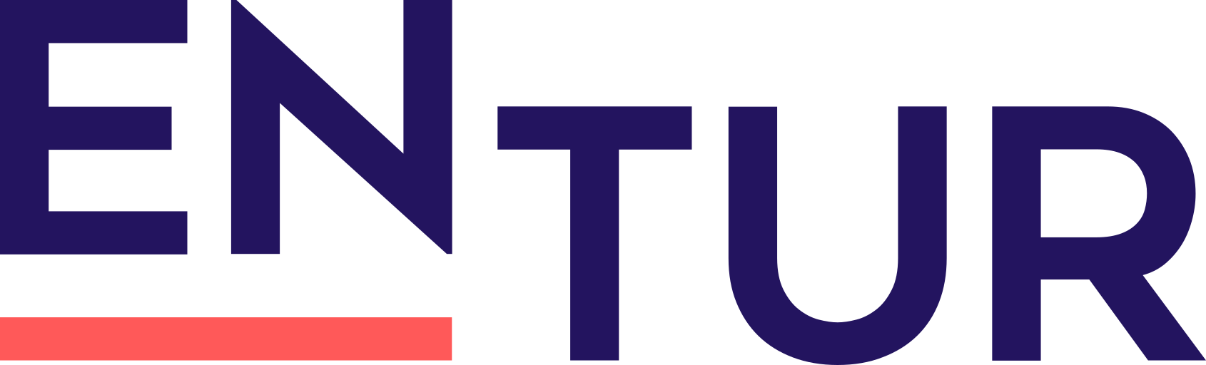 Entur logo