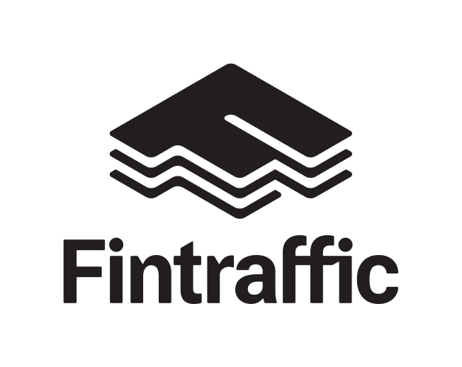 Fintraffic logo