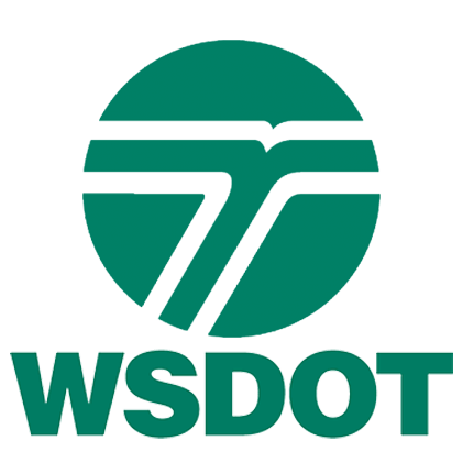 WSDOT logo